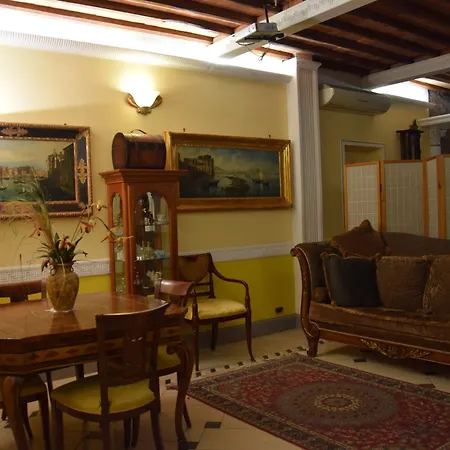 Le Saline Hotel Montecatini Terme