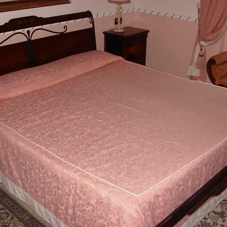 Le Saline Hotel 3*
