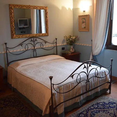 Le Saline Hotel