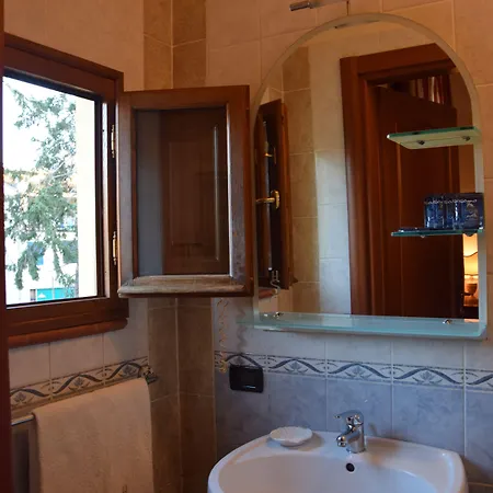 Hotel Le Saline Montecatini Terme