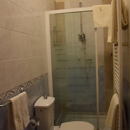 Hotel Le Saline Montecatini Terme
