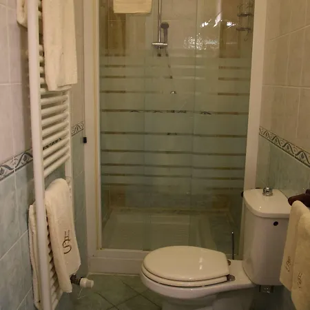 Le Saline Hotel 3*
