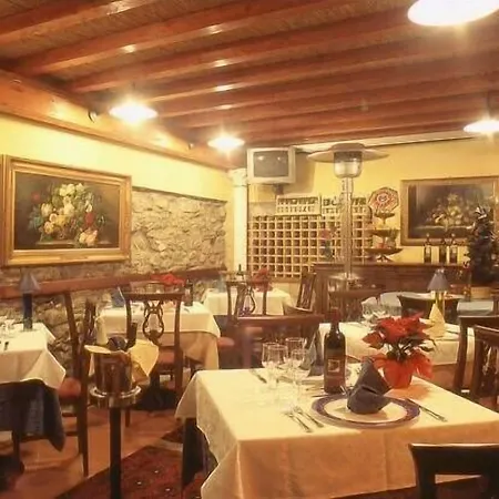 Le Saline 3*