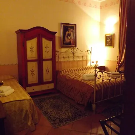 Hotel Le Saline 3*