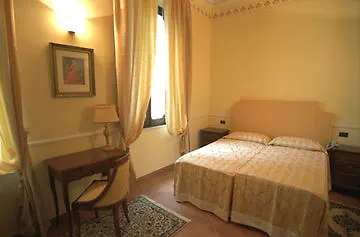 Le Saline Hotel
