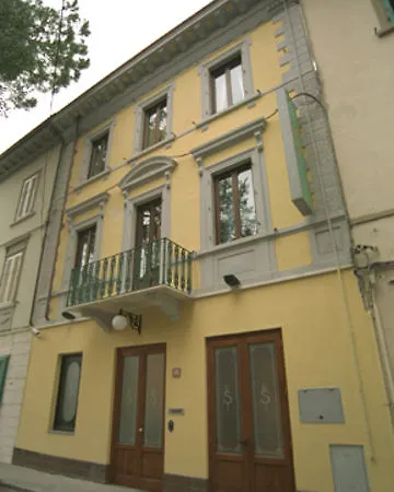 Hotel Le Saline Montecatini Terme