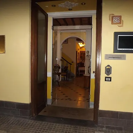 Hotel Le Saline Montecatini Terme