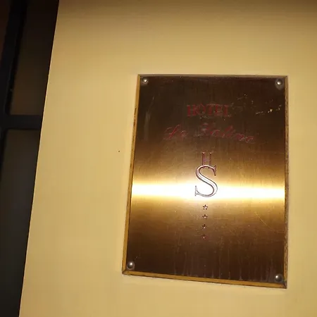 Le Saline Hotel 3*
