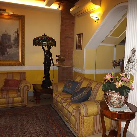 Hotel Le Saline