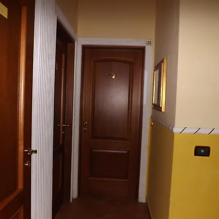 Hotel Hotel Le Saline Montecatini Terme