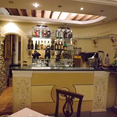 Le Saline 3* Montecatini Terme