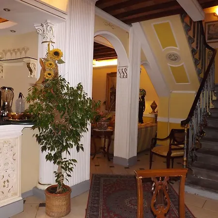 Le Saline Hotel