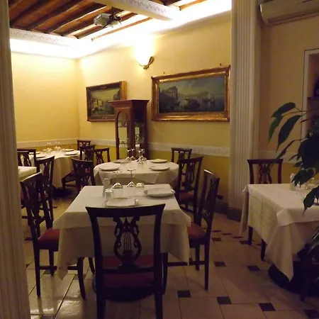 Le Saline Hotel 3*