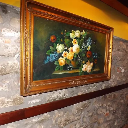 Hotel Le Saline Montecatini Terme