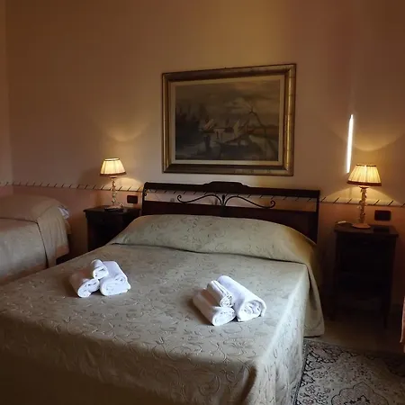 Hotel Le Saline Hotel Montecatini Terme