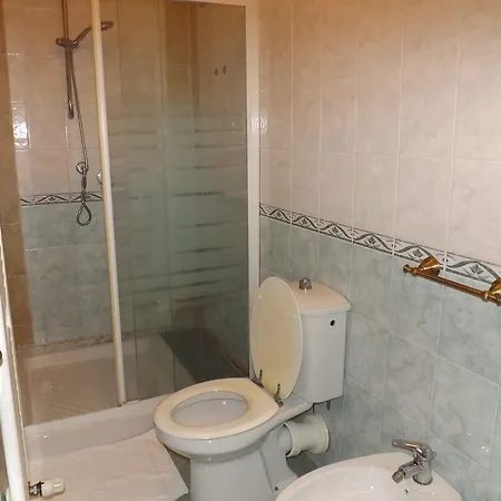 Hotel Le Saline 3*