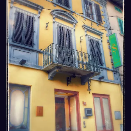Hotel Le Saline Hotel 3*