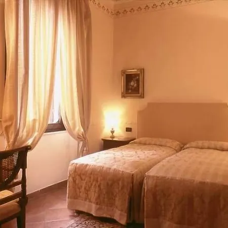 Hotel Hotel Le Saline Montecatini Terme