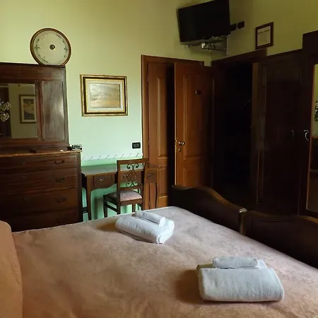 Hotel Le Saline Montecatini Terme