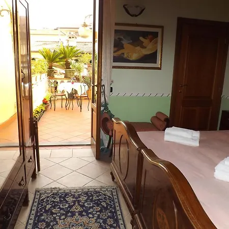 Hotel Hotel Le Saline Montecatini Terme