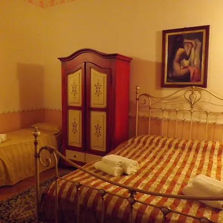 Le Saline Hotel Montecatini Terme
