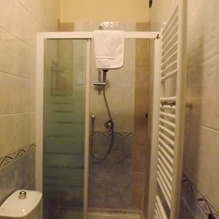 Le Saline 3* Montecatini Terme