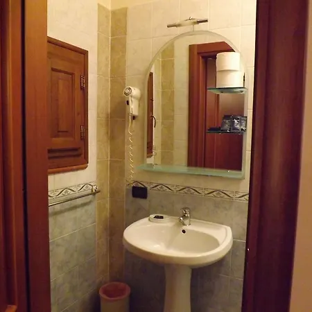 Hotel Le Saline 3*
