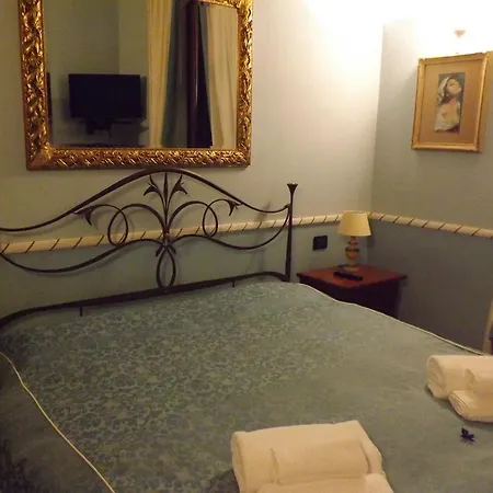 Le Saline Hotel Montecatini Terme