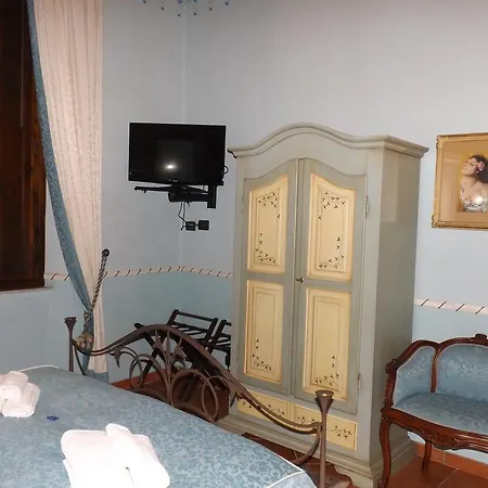 Hotel Le Saline 3*