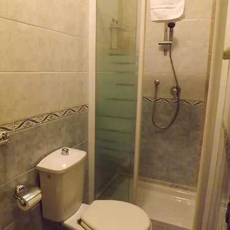 Hotel Le Saline 3*