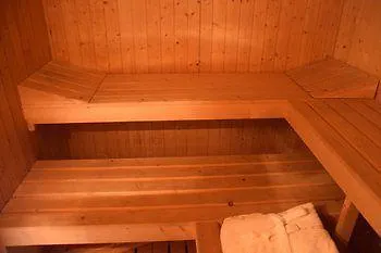 Hotel Le Saline Montecatini Terme