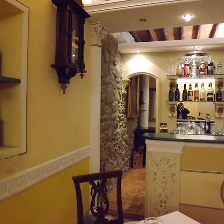 Hotel Le Saline Hotel Montecatini Terme