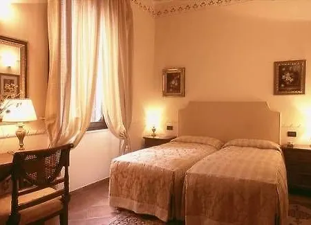 Le Saline 3* Montecatini Terme