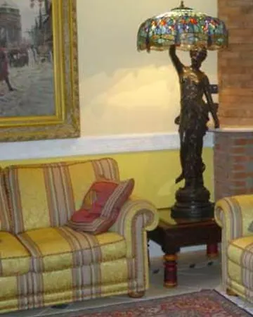Le Saline Hotel 3*