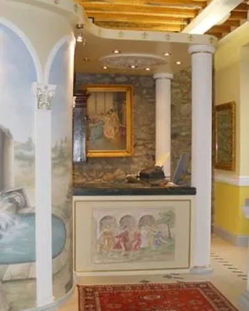 Hotel Le Saline Montecatini Terme