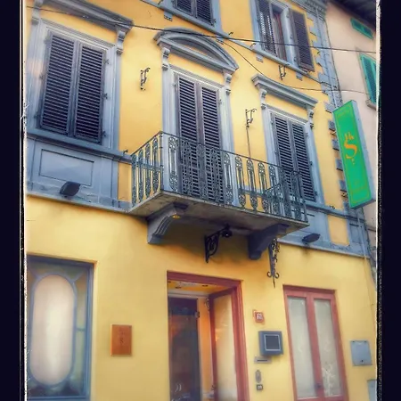 Le Saline 3* Montecatini Terme