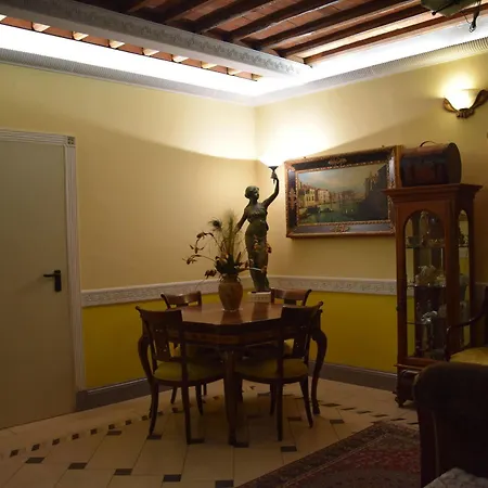 Hotel Le Saline Montecatini Terme