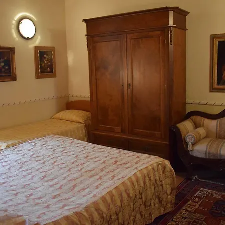 Hotel Le Saline 3*