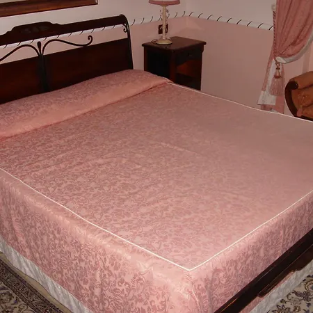 Le Saline Hotel Montecatini Terme