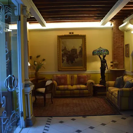 Le Saline Hotel
