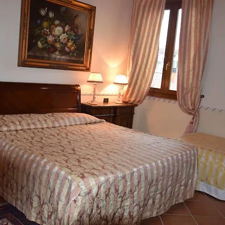 Hotel Le Saline