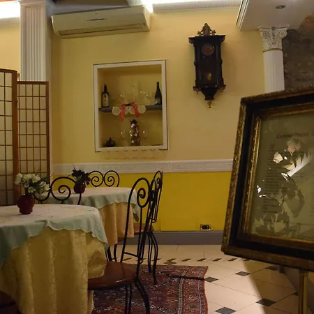 Hotel Le Saline